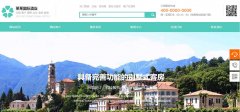 网站建设定制网页布局(上)