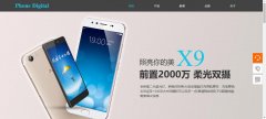APP定制开发视觉习惯