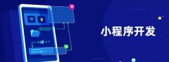 小程序开发的主要类型包括哪些?