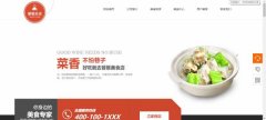 网站建设定制政府网站